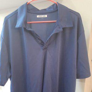 Joes USA Polo XXL